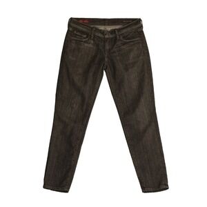 Citizens Of Humanity Jeans Denim Womens‎ Paley Stretch Ankle Skinny Leg Size 27